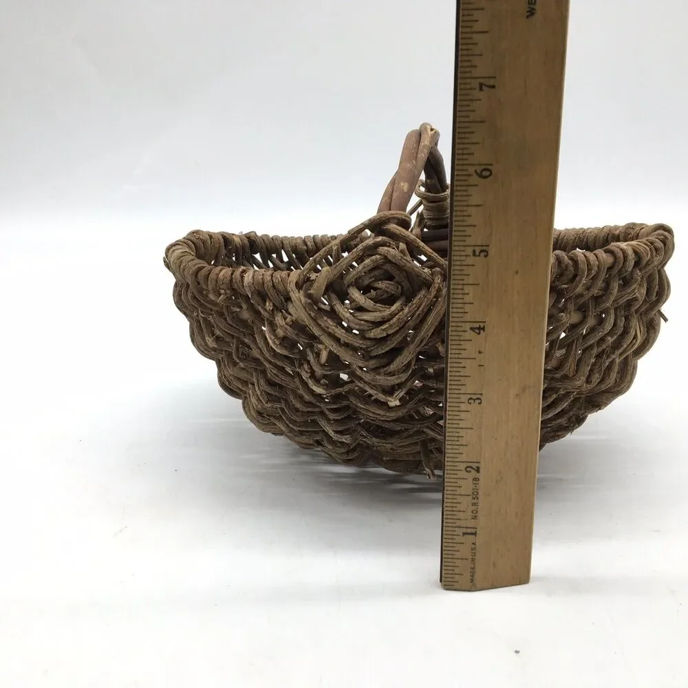 Handmade vtg primitive